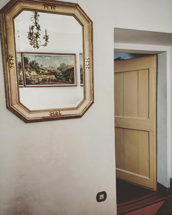Appartamento Ancella - Residenza La Madonina Morciano มอร์ชาโน ดิ โรมันญา ภายนอก รูปภาพ