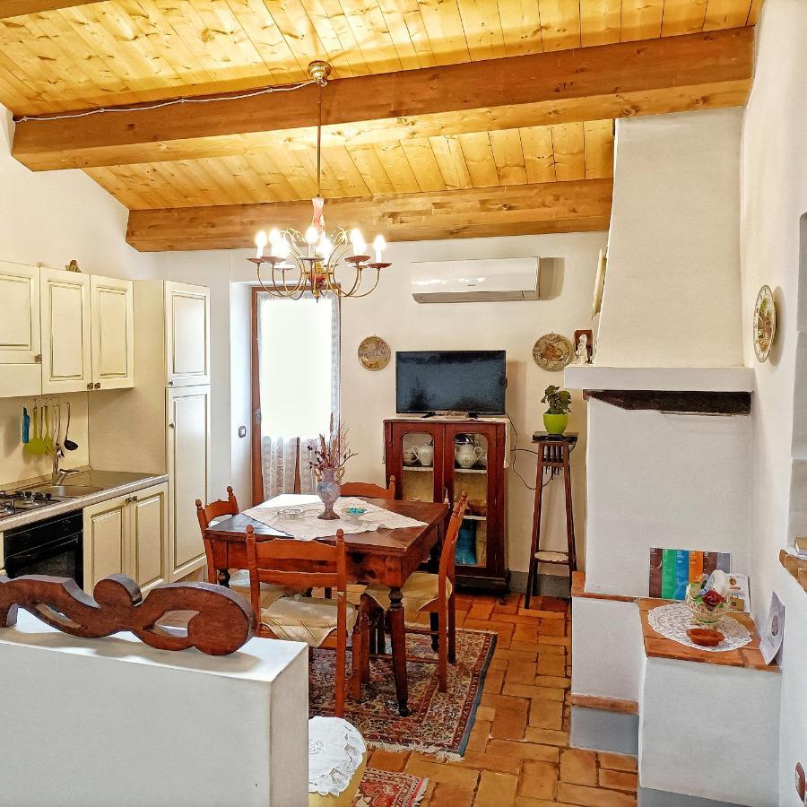 Appartamento Ancella - Residenza La Madonina Morciano มอร์ชาโน ดิ โรมันญา ภายนอก รูปภาพ