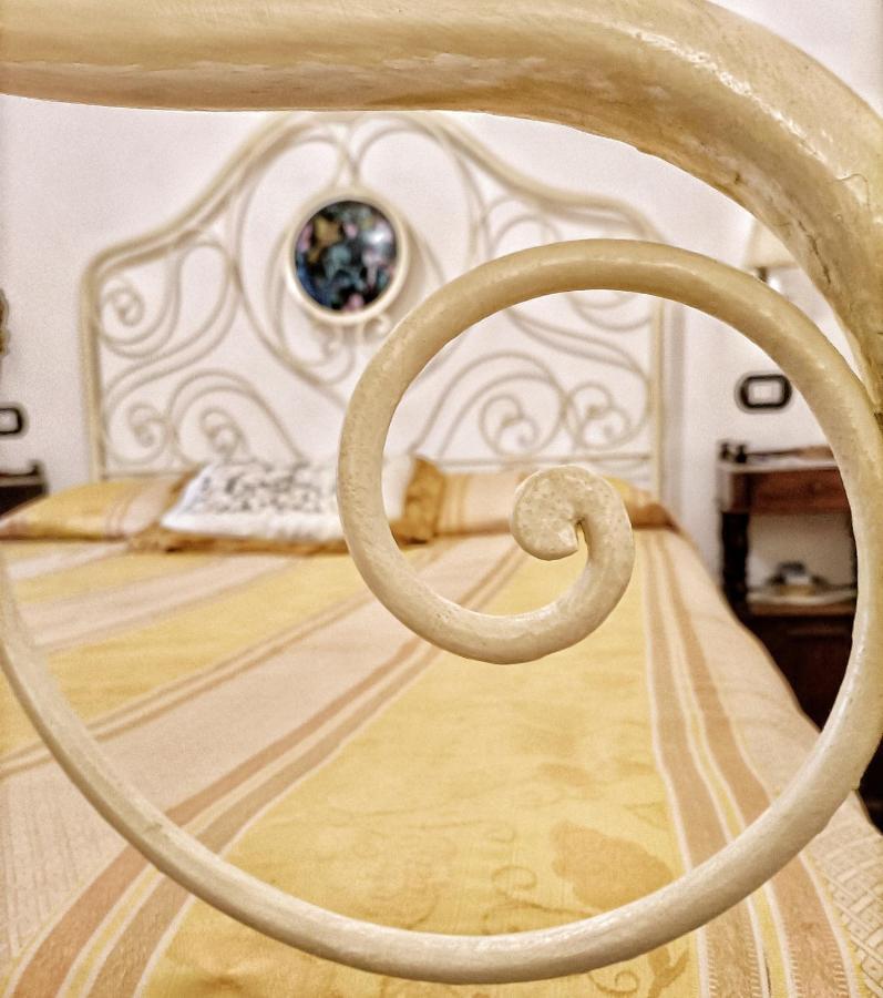 Appartamento Ancella - Residenza La Madonina Morciano มอร์ชาโน ดิ โรมันญา ภายนอก รูปภาพ