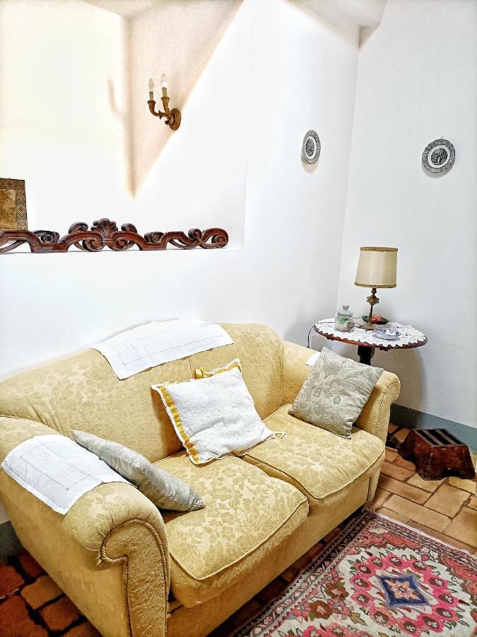 Appartamento Ancella - Residenza La Madonina Morciano มอร์ชาโน ดิ โรมันญา ภายนอก รูปภาพ