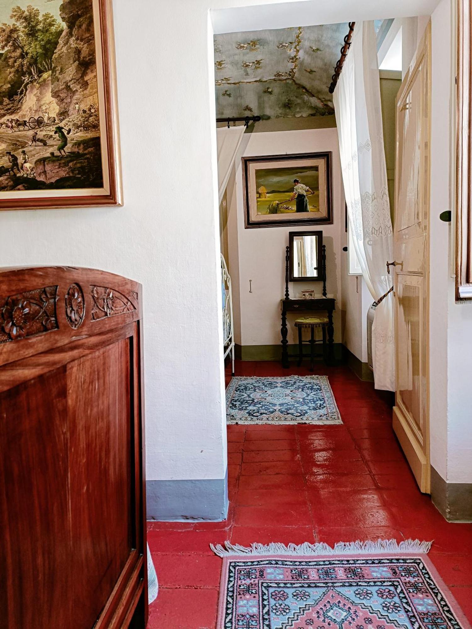 Appartamento Ancella - Residenza La Madonina Morciano มอร์ชาโน ดิ โรมันญา ภายนอก รูปภาพ