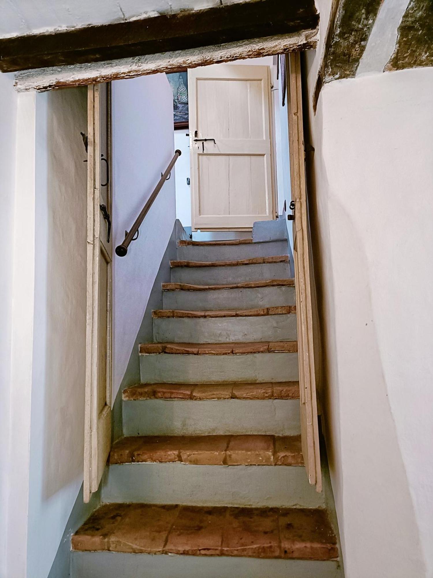 Appartamento Ancella - Residenza La Madonina Morciano มอร์ชาโน ดิ โรมันญา ภายนอก รูปภาพ