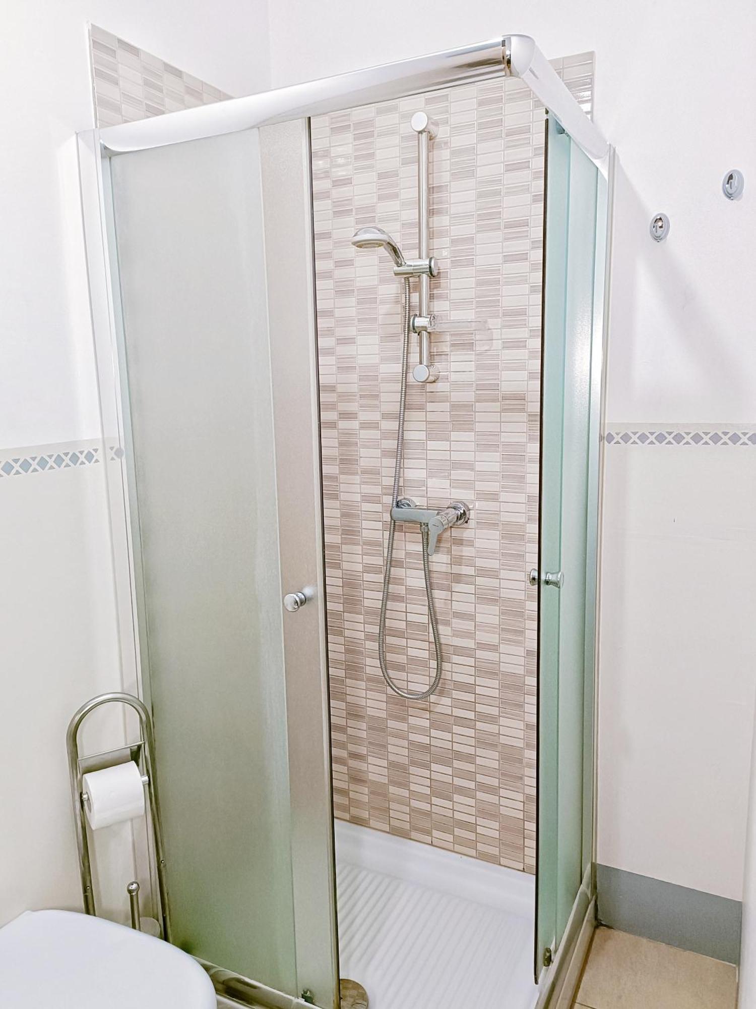 Appartamento Ancella - Residenza La Madonina Morciano มอร์ชาโน ดิ โรมันญา ภายนอก รูปภาพ
