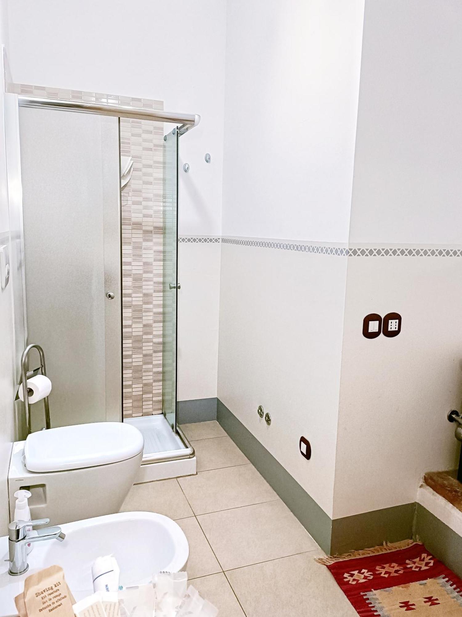 Appartamento Ancella - Residenza La Madonina Morciano มอร์ชาโน ดิ โรมันญา ภายนอก รูปภาพ